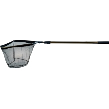 CARP EXPERT - Podberák Original Tele Strong 2,4 m 60 cm