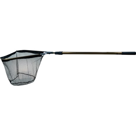 CARP EXPERT - Podberák Original Tele Strong 2,4 m 60 cm