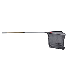CARP EXPERT - Podberák s gumovou sieťkou 250 cm
