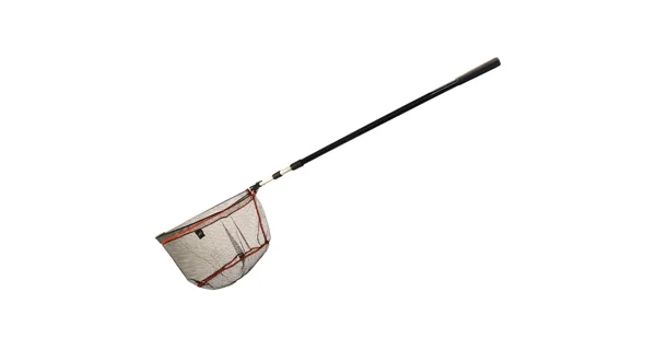 CARP EXPERT - Podberák SilverFish ALU 170 cm