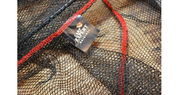 CARP EXPERT - Podberák SilverFish ALU 170 cm