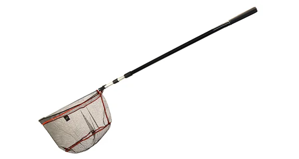 CARP EXPERT - Podberák SilverFish ALU 200 cm