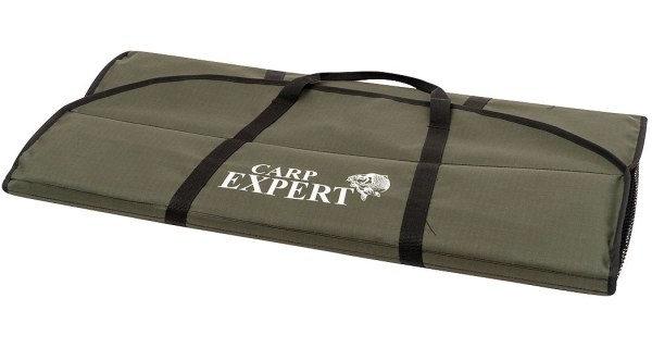 CARP EXPERT - Podložka pod kapra s pevnou stenou