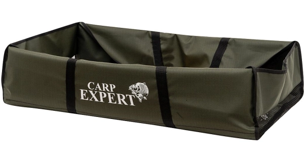 CARP EXPERT - Podložka pod kapra s pevnou stenou