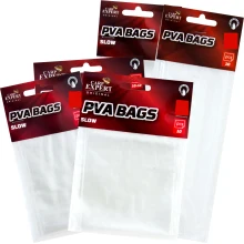 CARP EXPERT - Pomaly rozpustný PVA sáčok 100x120 mm 10 ks CARP EXPERT - Pomaly rozpustný PVA sáčok 100x120 mm 10 ks