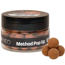 CARP EXPERT - Pop Up Neo Method 8 mm 15 g Pineapple