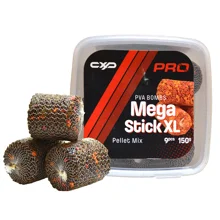 CARP EXPERT - Pre Bombs PVA Sticks Standard Pellet-Mix 18 ks