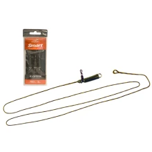 CARP EXPERT - Predviazaná montáž Lead Core Helicopter Rig 3 ks