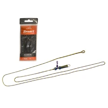 CARP EXPERT - Previazaná montáž Heli Chod Rig s rýchlospojkou 3 ks