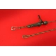 CARP EXPERT - Previazaná montáž Heli Chod Rig s rýchlospojkou 3 ks