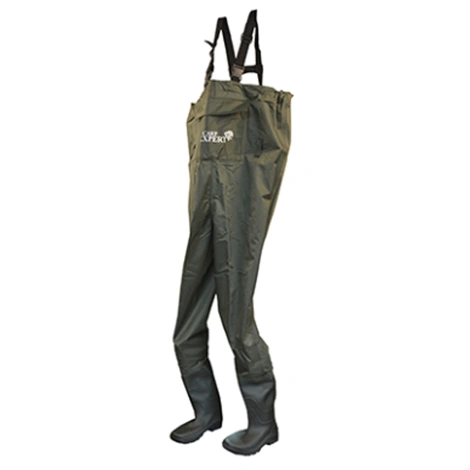 CARP EXPERT - Prsačky Chest Wanders veľ. 46