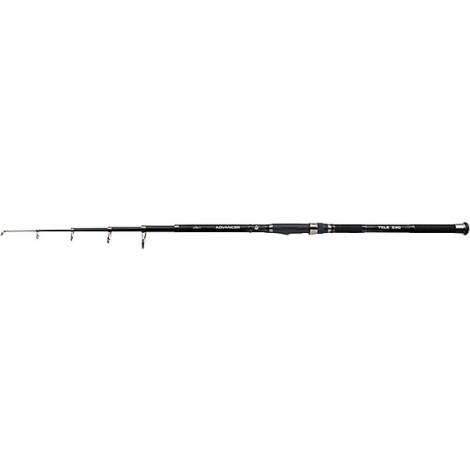 CARP EXPERT - Prút Advancer Tele Bot 3,3 m 40 - 80 g 6 dielov