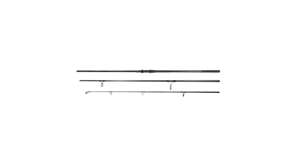 CARP EXPERT - Prút Black Shadow Carp 3,9 m 3,5 lb