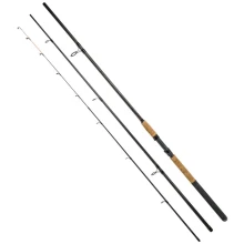 CARP EXPERT - Prút Black Shadow Feeder 3,6 m 120 g