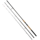 CARP EXPERT - Prút Black Shadow Feeder 3,6 m 120 g