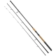 CARP EXPERT - Prút Black Shadow Feeder 3,6 m 120 g