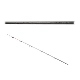 CARP EXPERT - Prút Black Shadow Feeder 3,6 m 120 g