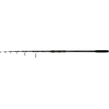 CARP EXPERT - Prút Black Shadow Telecarp 3,6 m 3,5 lb