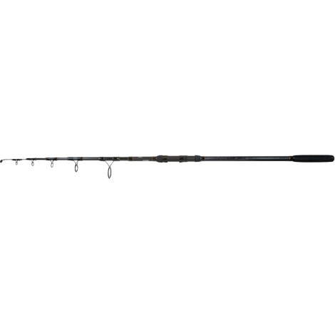 CARP EXPERT - Prút Black Shadow Telecarp 3,9 m 3,5 lb