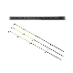 CARP EXPERT - Prút Black Shadow Telefeeder 3,3 m 120 g