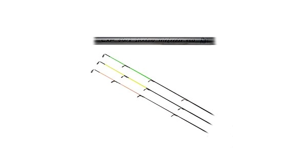 CARP EXPERT - Prút Black Shadow Telefeeder 3,6 m 120 g