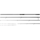 CARP EXPERT - Prút Double Tip Heavy 3,9 m 3 lb 3+1+2 diely