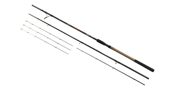 CARP EXPERT - Prút Dynamic Feeder 3,6 m 150 g