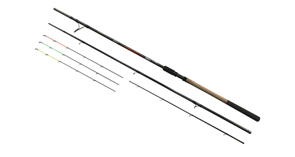 CARP EXPERT - Prút Dynamic Feeder 4,2 m 180 g