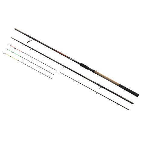 CARP EXPERT - Prút Dynamic Feeder 4,2 m 180 g