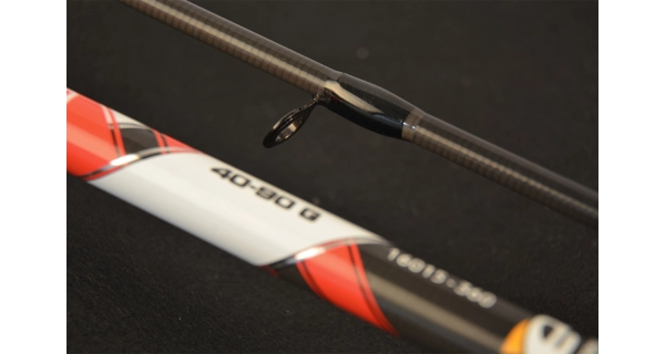 CARP EXPERT - Prút Fine Method Feeder 3 m 90 g