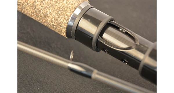 CARP EXPERT - Prút Fine Method Feeder 3 m 90 g