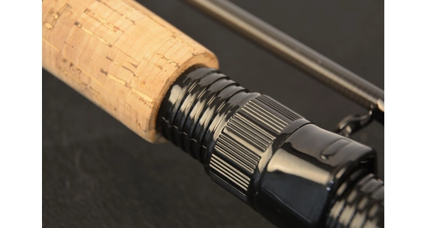 CARP EXPERT - Prút Hard River 3,6 m 180 g 3 diely