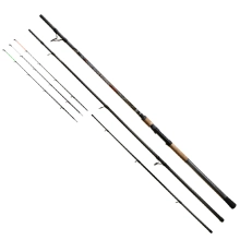 CARP EXPERT - Prút Hard River 3,9 m 180 g 3 diely