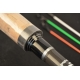 CARP EXPERT - Prút Hard River 3,9 m 250 g 3 diely
