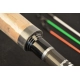 CARP EXPERT - Prút Hard River 3,9 m 250 g 3 diely