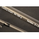 CARP EXPERT - Prút Hard River 3,9 m 250 g 3 diely