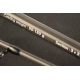 CARP EXPERT - Prút Hard River 3,9 m 250 g 3 diely