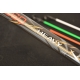 CARP EXPERT - Prút Hard River 3,9 m 250 g 3 diely