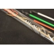 CARP EXPERT - Prút Hard River 3,9 m 250 g 3 diely