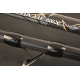 CARP EXPERT - Prút Hard River 3,9 m 250 g 3 diely