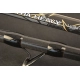 CARP EXPERT - Prút Hard River 3,9 m 250 g 3 diely