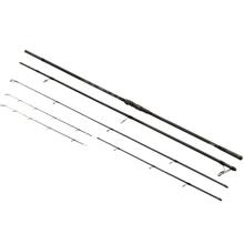 CARP EXPERT - Prút Max2 Double Tip 3,6 m 3 lb 3 diely