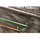 CARP EXPERT - Prút Max2 Double Tip 3,6 m 3 lb 3 diely