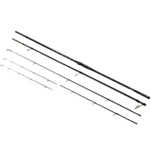 CARP EXPERT - Prút Max2 Double Tip 3,9 m 3 lb 3 diely