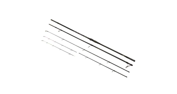 CARP EXPERT - Prút Max2 Double Tip 3,9 m 3 lb 3 diely