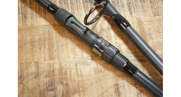 CARP EXPERT - Prút Max2 DT 3,9 m 3 lb 3 diely