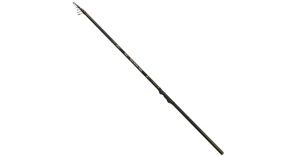 CARP EXPERT - Prút Max2 Telematch 4 m 5-25 g 4 diely