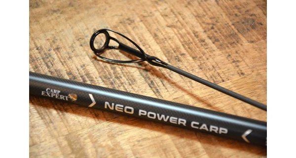 CARP EXPERT - Prút Neo Power Carp 3,6 m 3,5 lb 2 diely