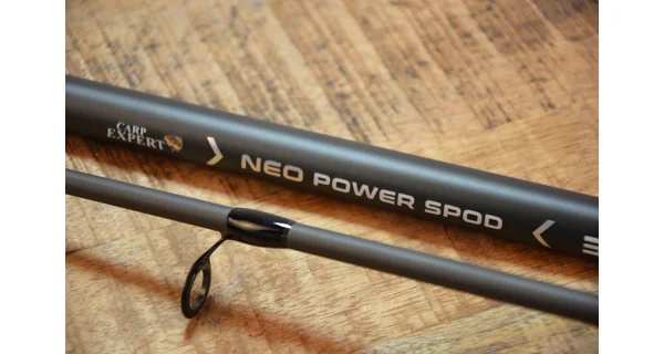 CARP EXPERT - Prút Neo Power Spod 3,9 m 5 lb 2 diely