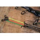 CARP EXPERT - Prút Revolution Telefeeder 3,6 m 80-140 g 4 diely